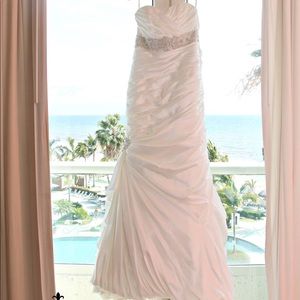 Maggie Sottero wedding dress